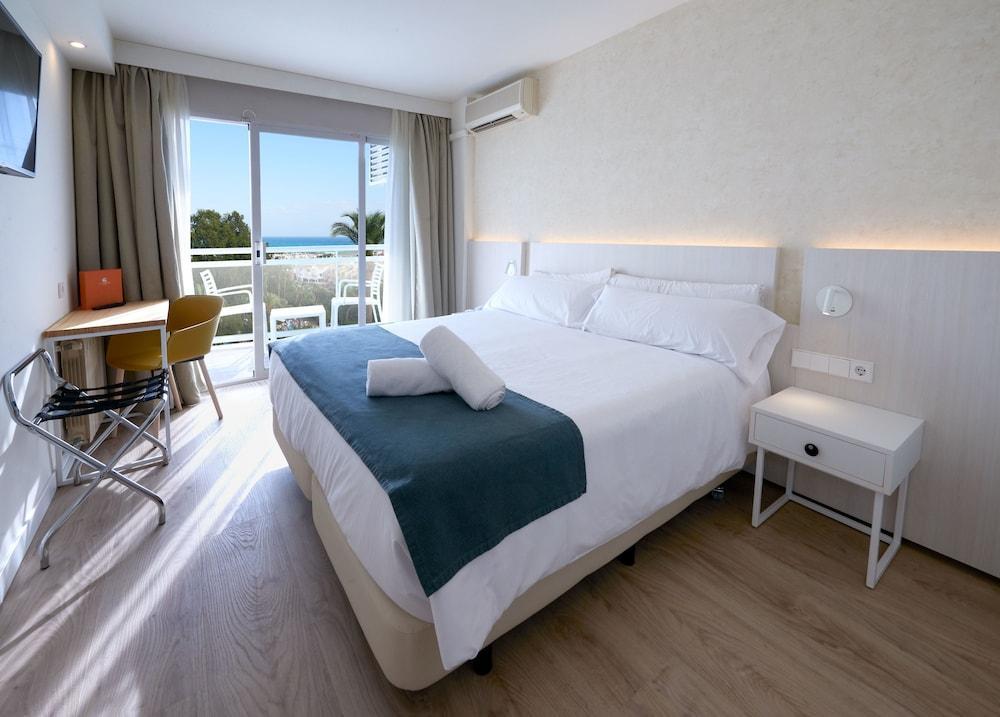Palmasol Hotel 4*