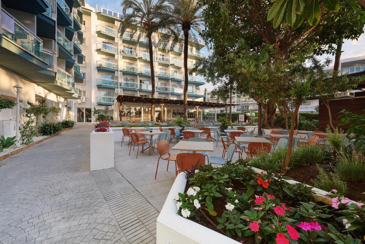 Palmasol Hotel